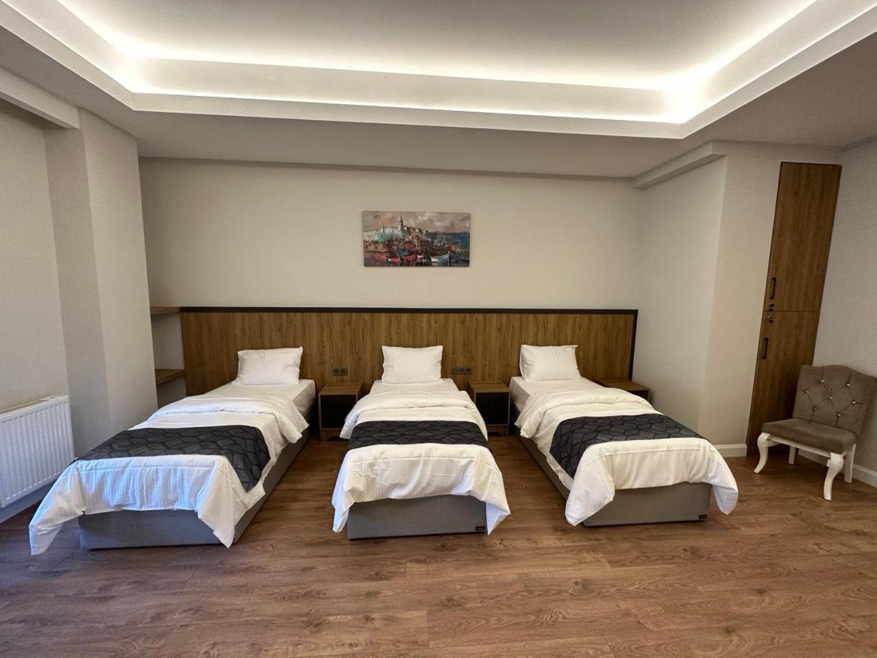 Akel Guest House Tekirdağ Bagian luar foto