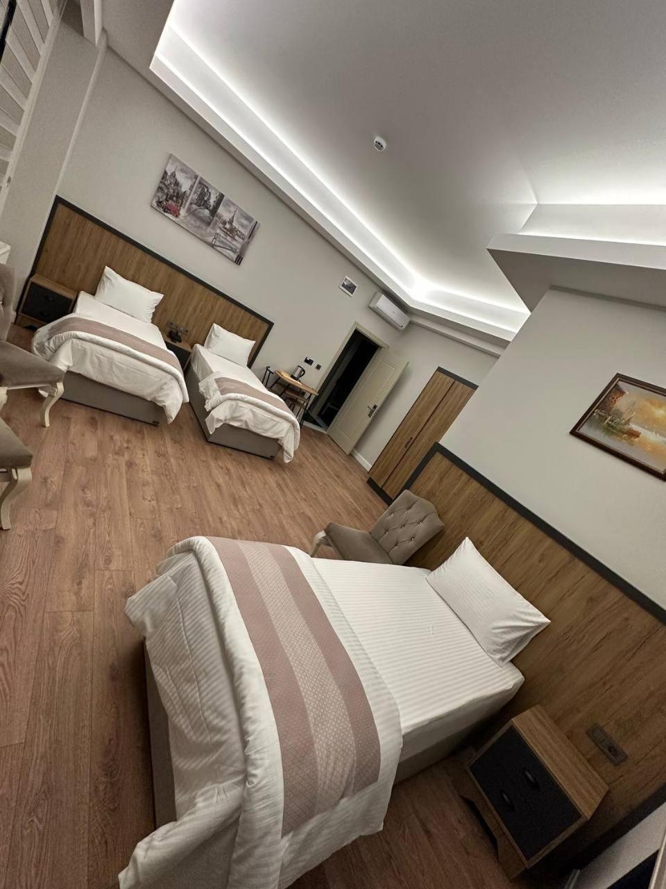 Akel Guest House Tekirdağ Bagian luar foto
