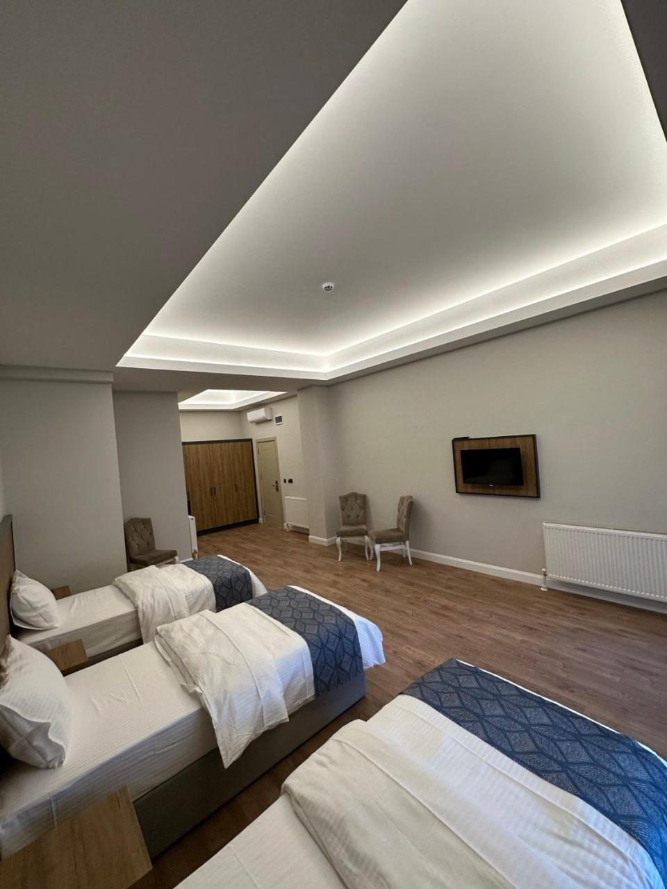 Akel Guest House Tekirdağ Bagian luar foto