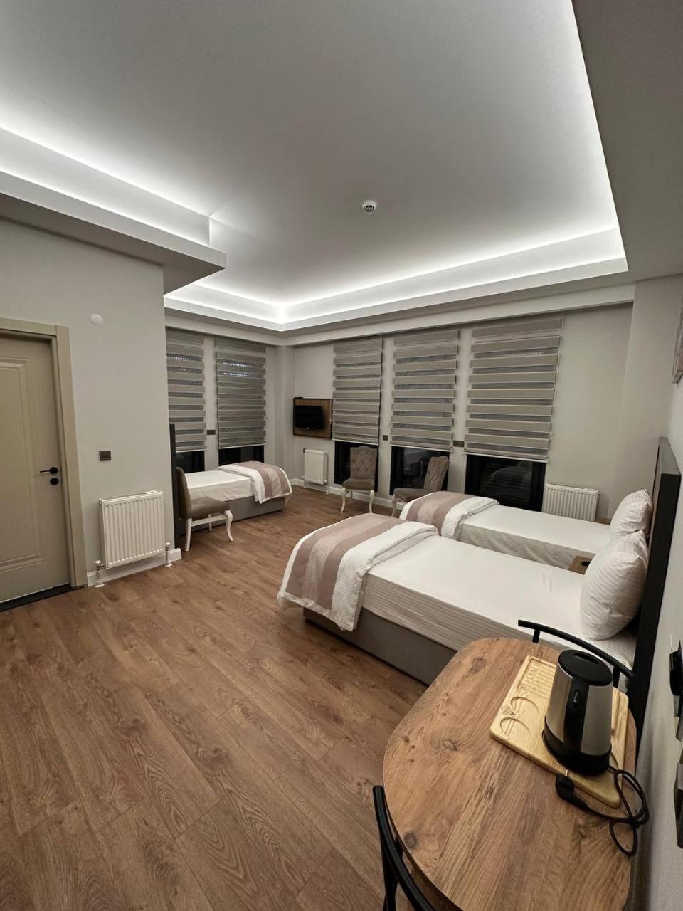 Akel Guest House Tekirdağ Bagian luar foto