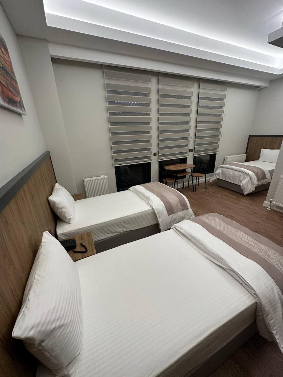 Akel Guest House Tekirdağ Bagian luar foto