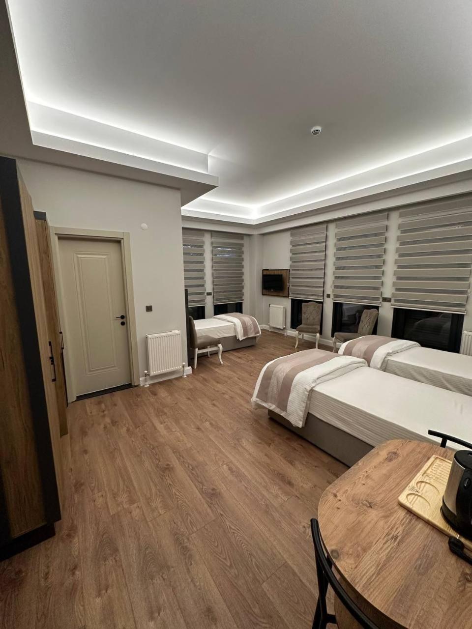 Akel Guest House Tekirdağ Bagian luar foto