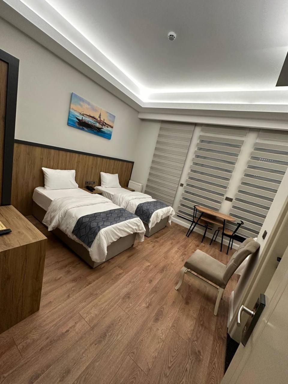 Akel Guest House Tekirdağ Bagian luar foto