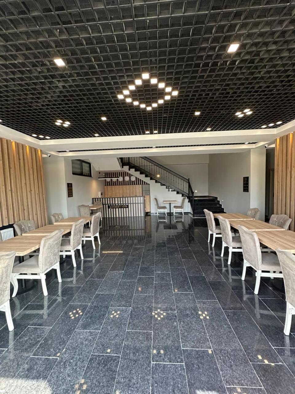 Akel Guest House Tekirdağ Bagian luar foto