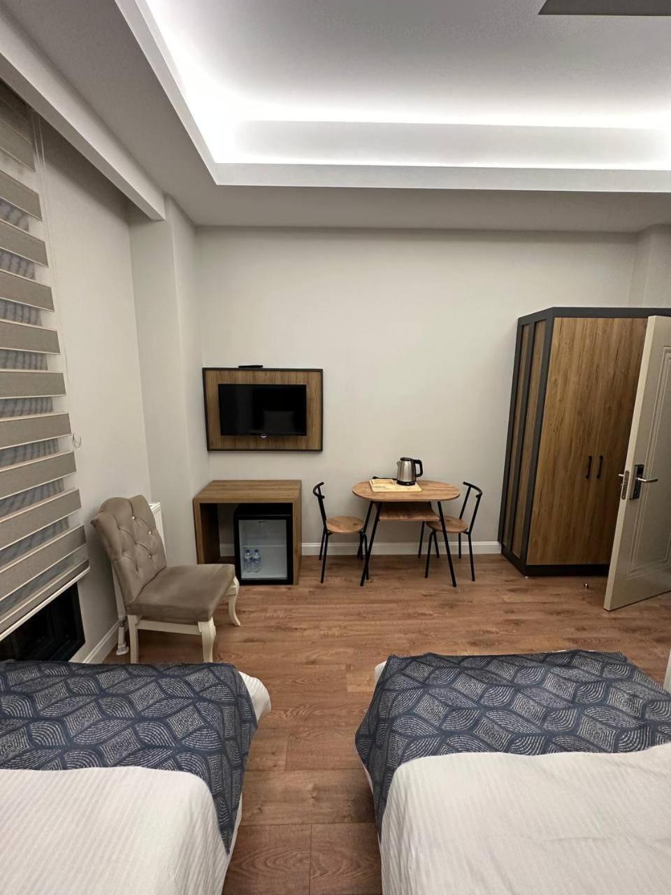 Akel Guest House Tekirdağ Bagian luar foto