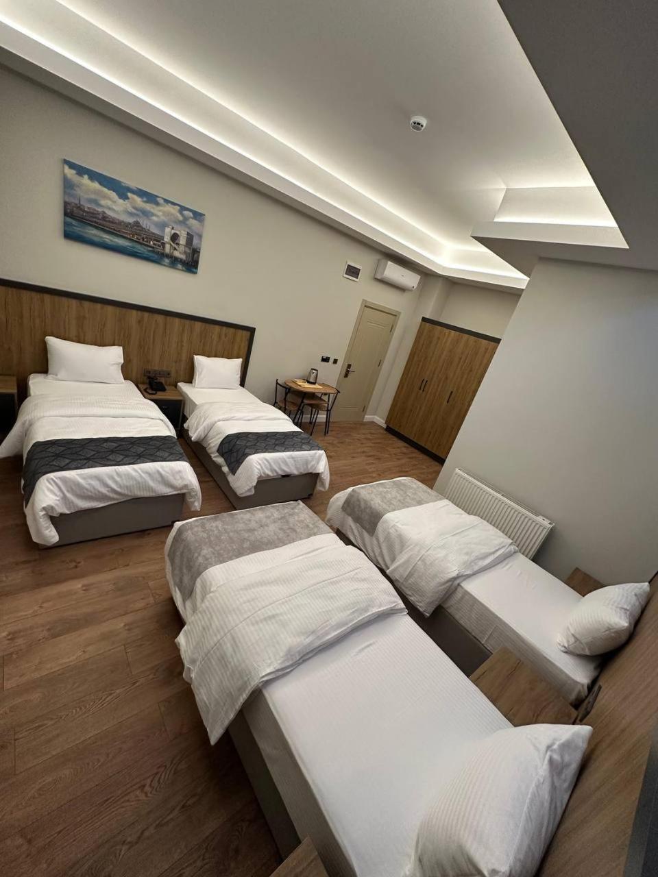 Akel Guest House Tekirdağ Bagian luar foto