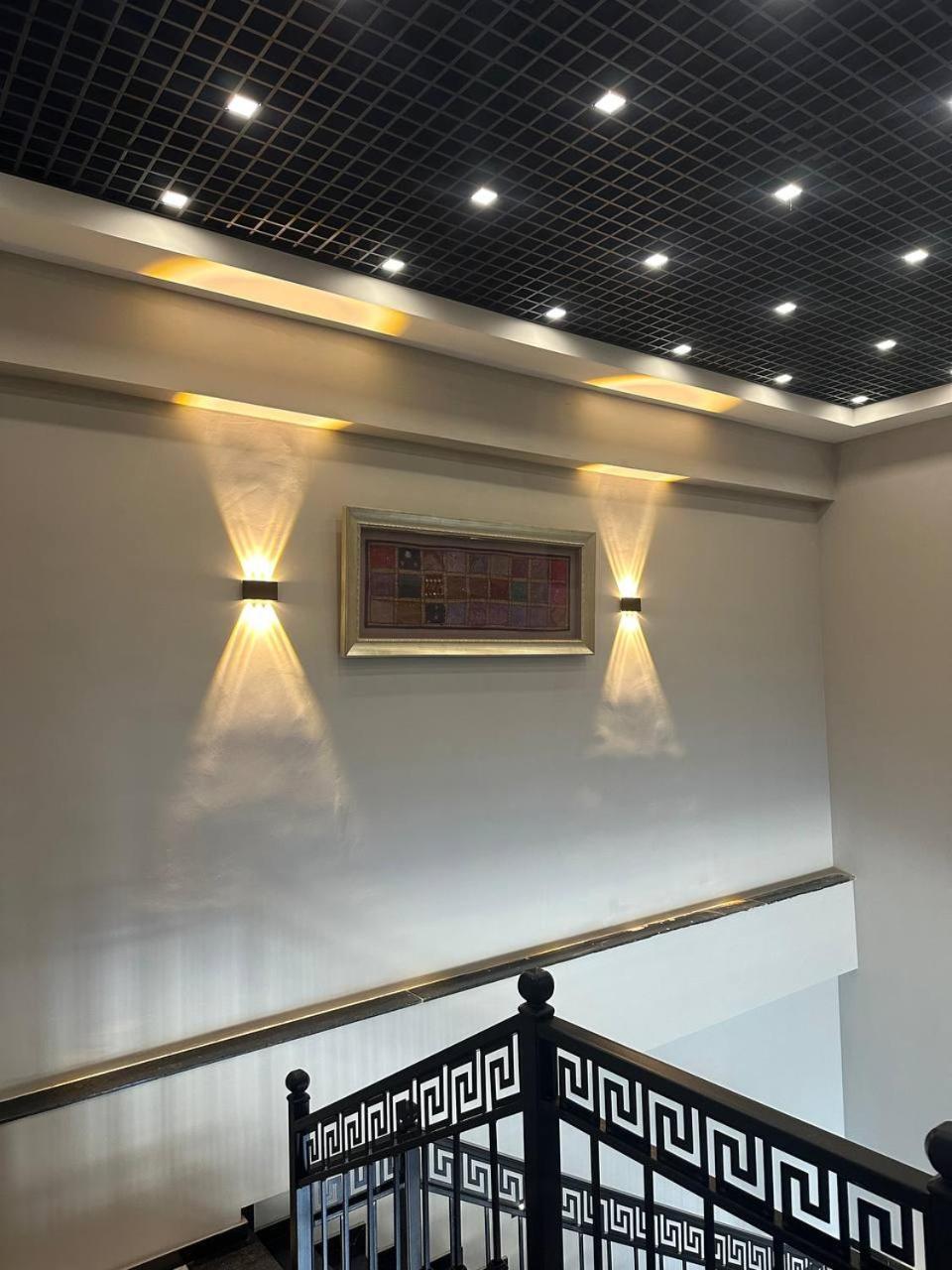 Akel Guest House Tekirdağ Bagian luar foto