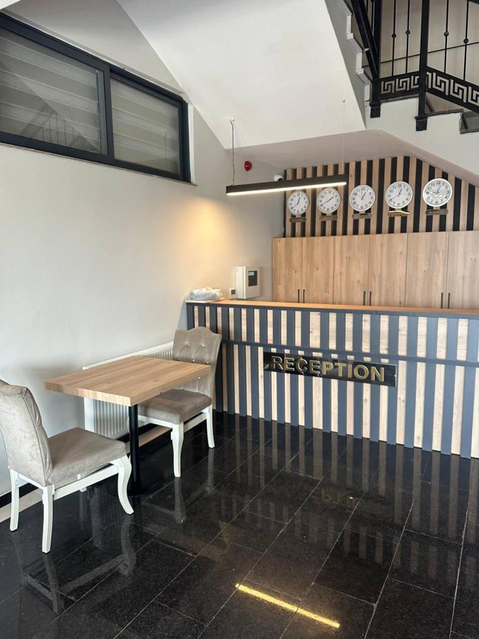 Akel Guest House Tekirdağ Bagian luar foto