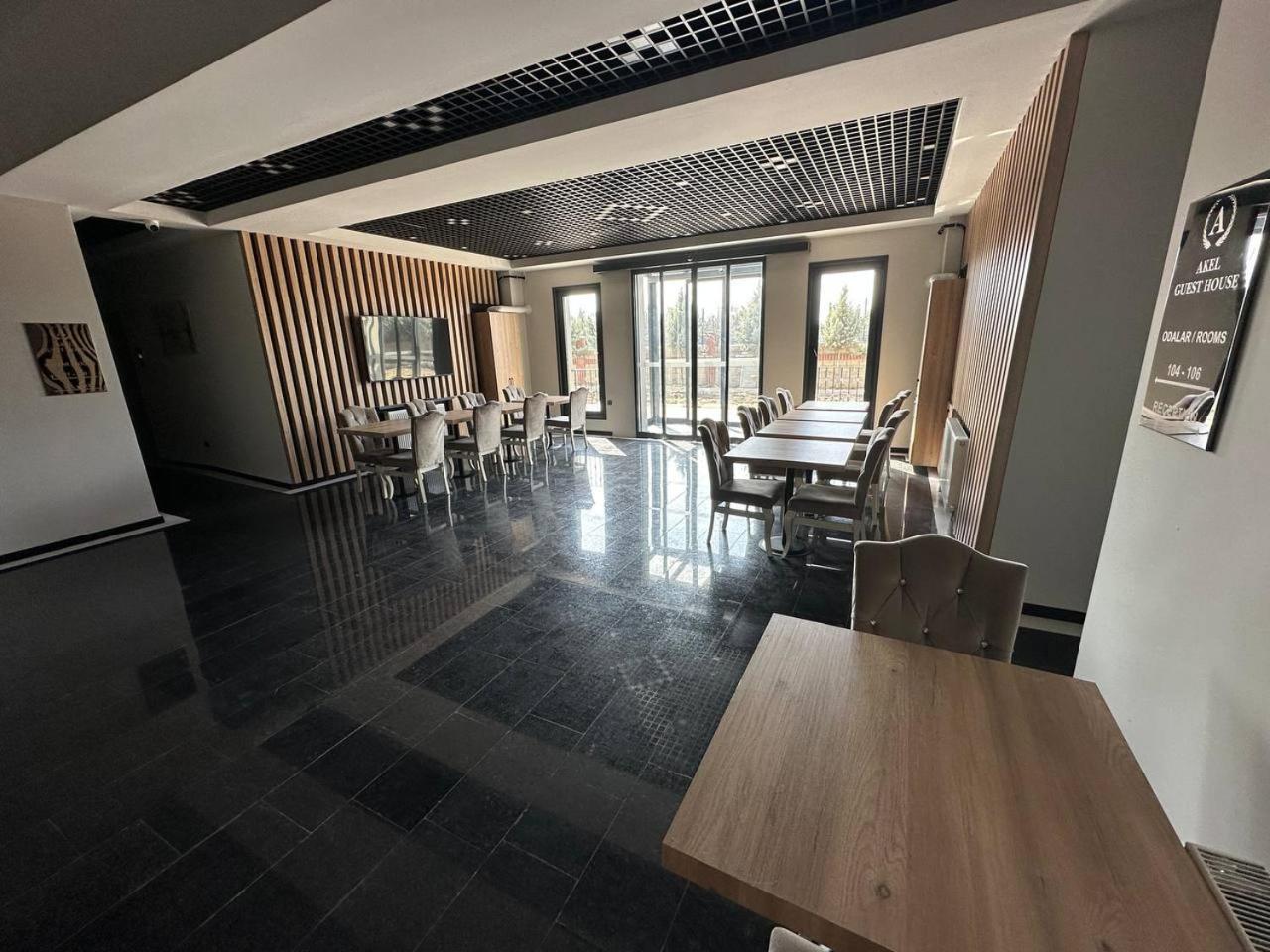 Akel Guest House Tekirdağ Bagian luar foto